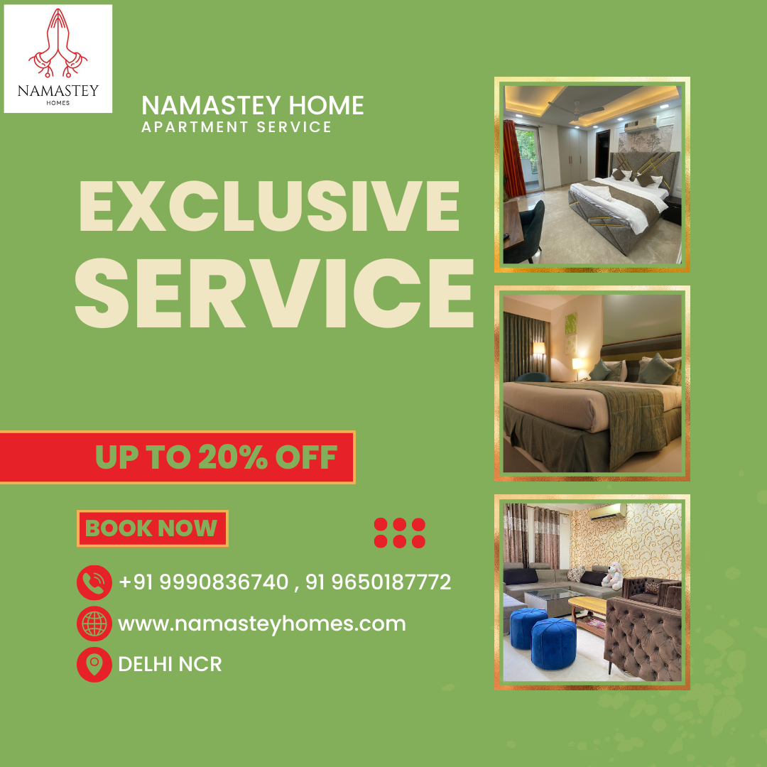 BEST SERVICE APARTMENTS